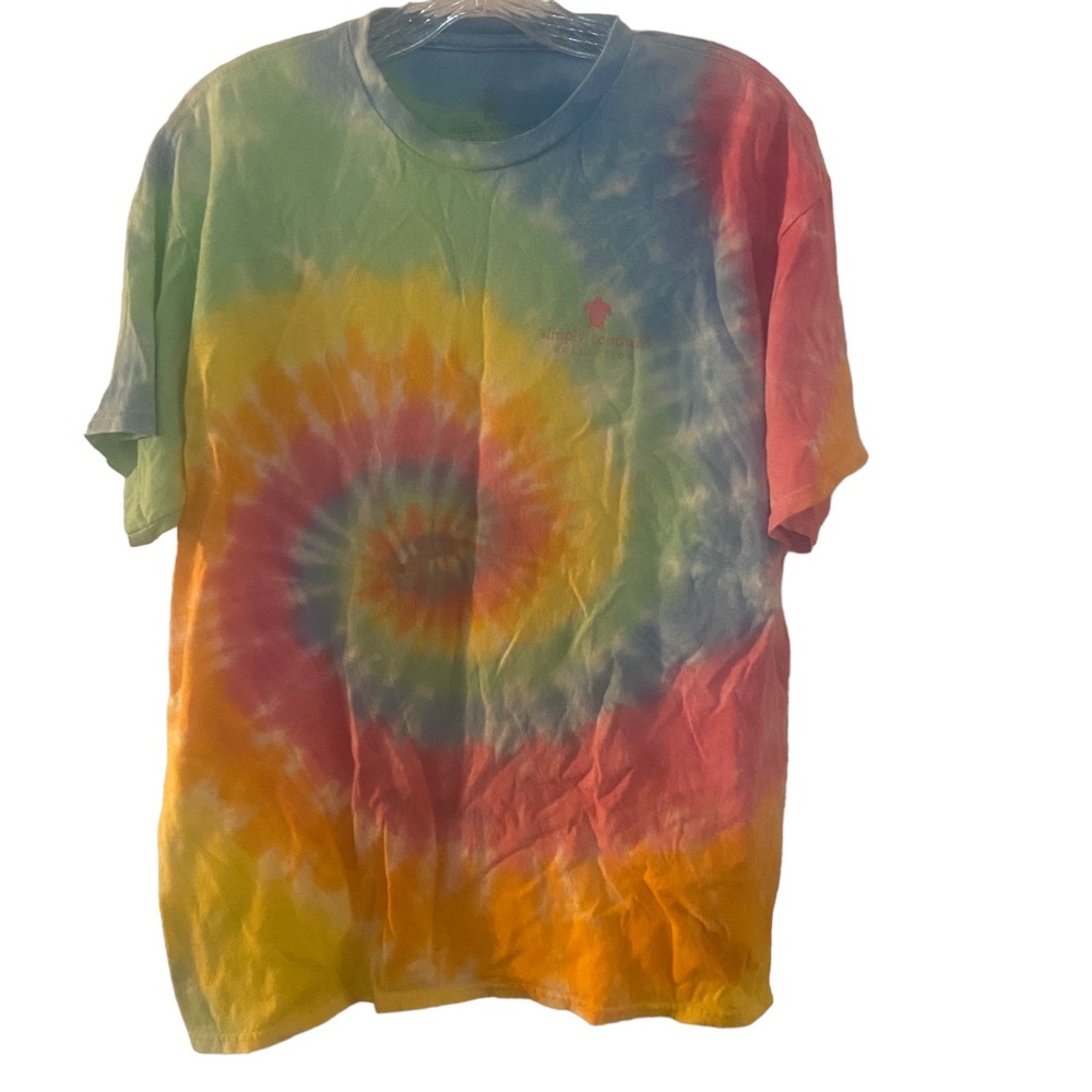 Simply Southern shirt size large
